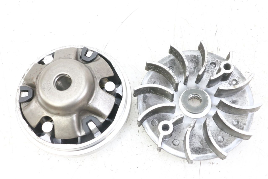 photo de VARIADOR GOES WIKI 125 (2010 - 2015) - Detalle de la pieza