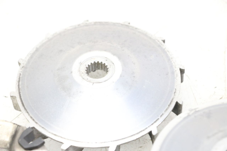 photo de VARIADOR GOES WIKI 125 (2010 - 2015) - Vista general del producto