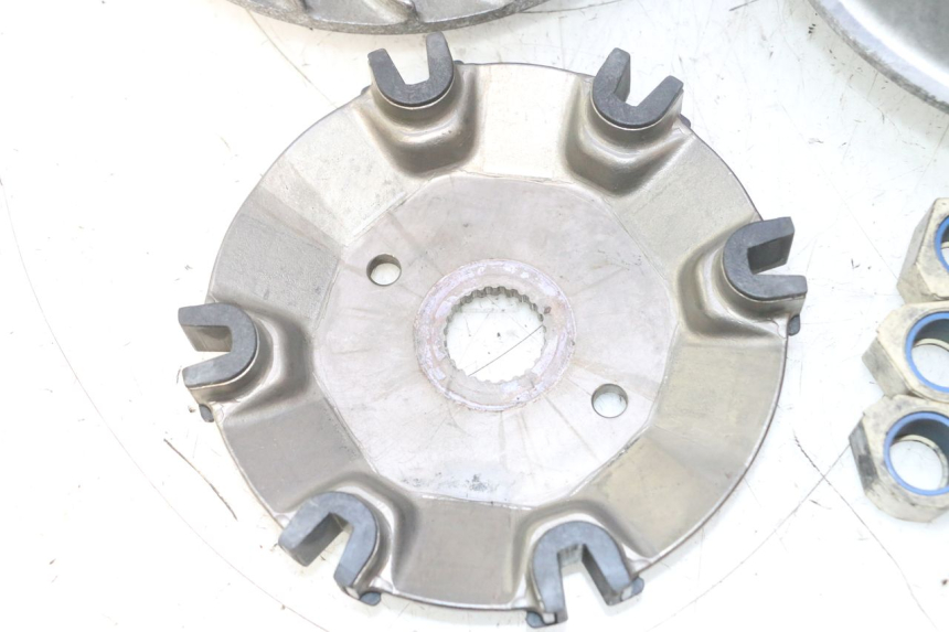 photo de VARIADOR GILERA GP 800 (2007 - 2013) - Detalle de la pieza