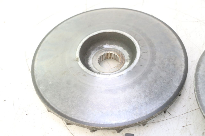 photo de VARIADOR GILERA GP 800 (2007 - 2013) - Recambio usado revisado