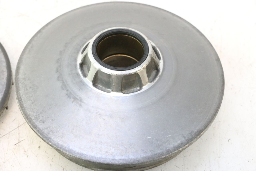 photo de VARIADOR GILERA GP 800 (2007 - 2013) - Marcados y referencias originales