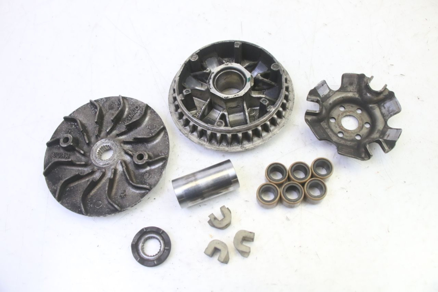 photo de VARIADOR KYMCO GRAND DINK 125 (2008 - 2014) - Vista principal