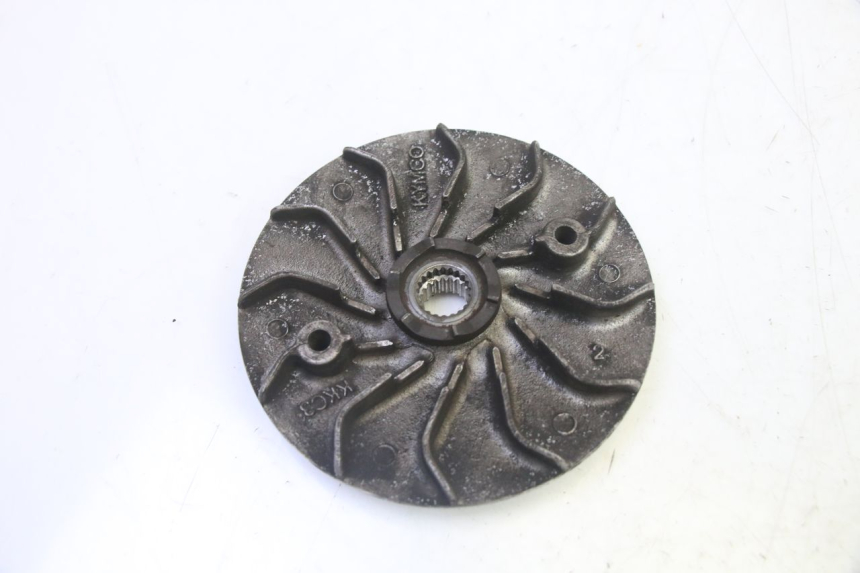 photo de VARIADOR KYMCO GRAND DINK 125 (2008 - 2014) - Primer plano técnico