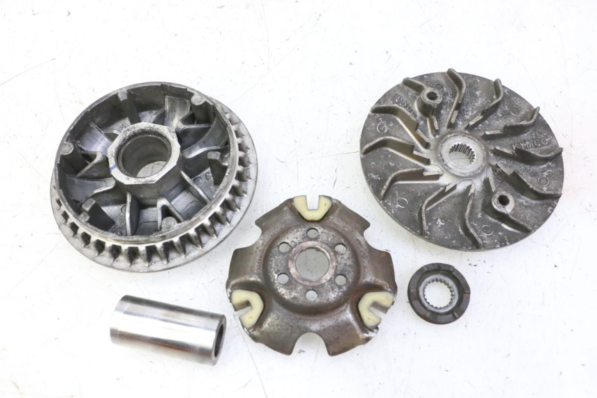 photo de VARIADOR KYMCO GRAND DINK 125 (2002 - 2007) - Vista principal