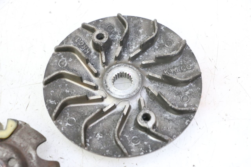 photo de VARIADOR KYMCO GRAND DINK 125 (2002 - 2007) - Recambio usado revisado