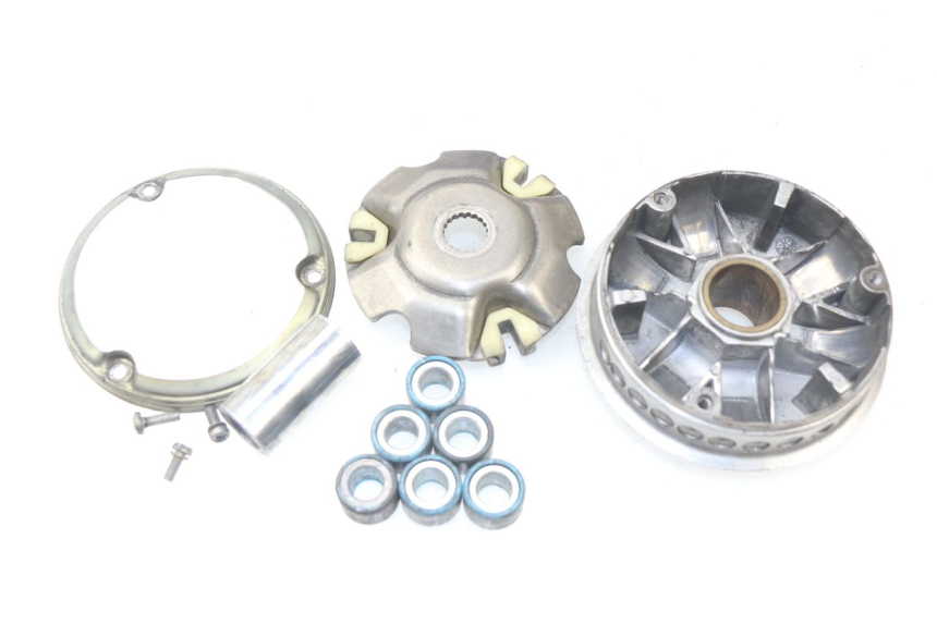 photo de VARIADOR PIAGGIO HEXAGON LX4 125 (1998 - 2001) - Vista principal