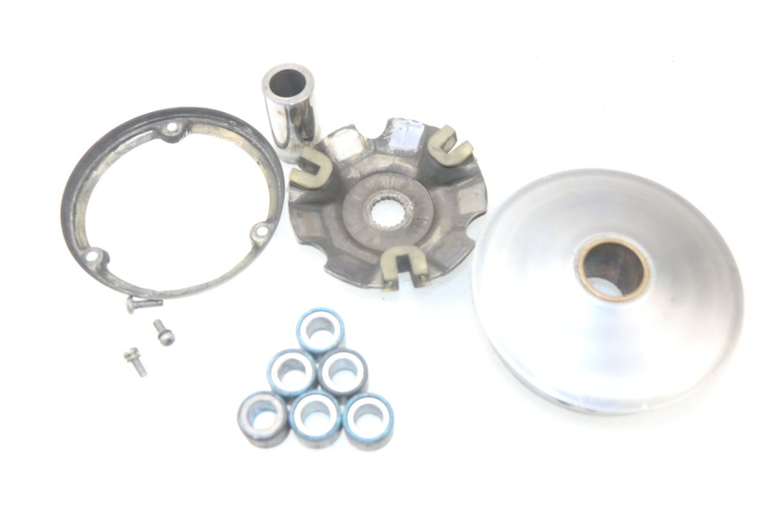 photo de VARIADOR PIAGGIO HEXAGON LX4 125 (1998 - 2001) - Primer plano técnico