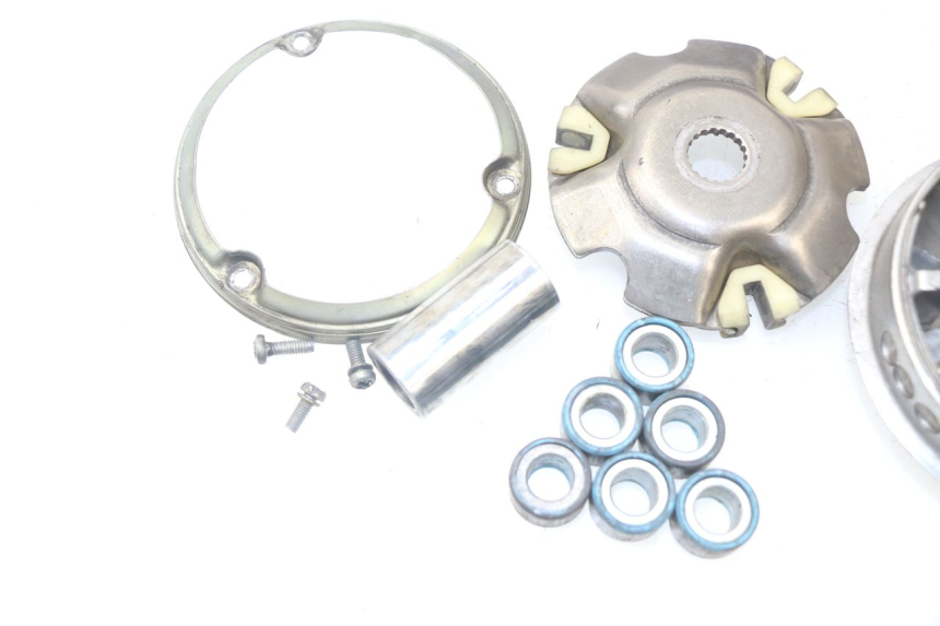 photo de VARIADOR PIAGGIO HEXAGON LX4 125 (1998 - 2001) - Vista general del producto