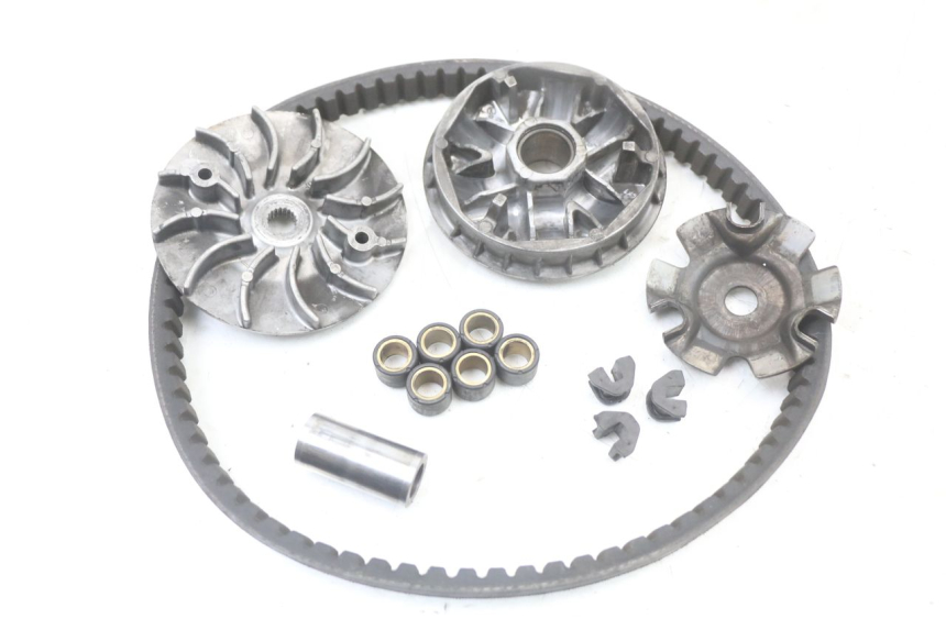 photo de VARIADOR HONDA NES AROBASE 125 (2000 - 2003) - Vista principal