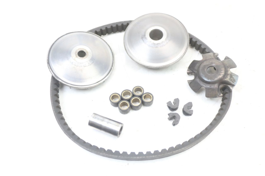 photo de VARIADOR HONDA NES AROBASE 125 (2000 - 2003) - Detalle de la pieza