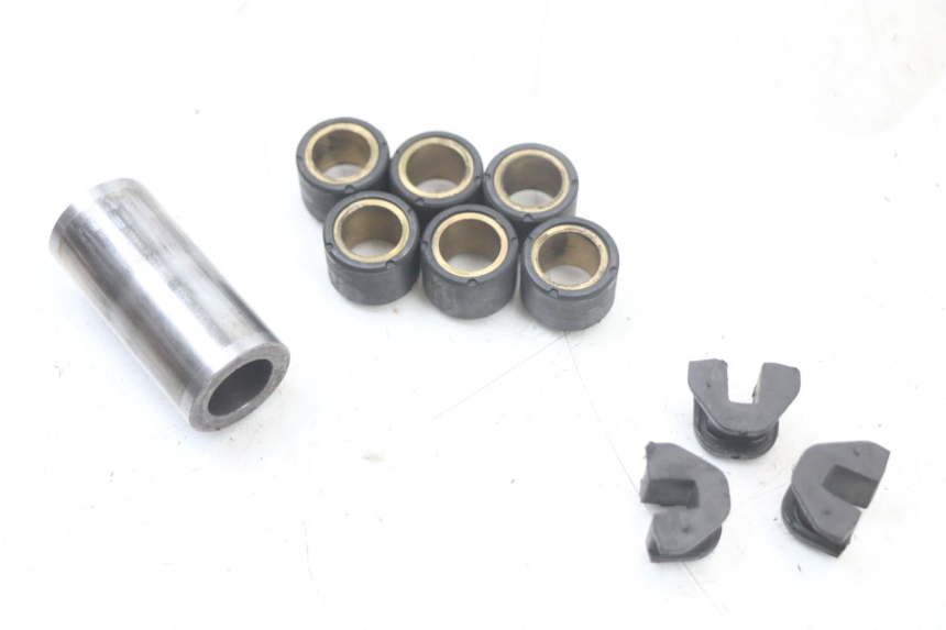 photo de VARIADOR HONDA NES AROBASE 125 (2000 - 2003) - Vista general del producto