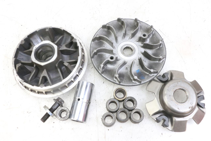 photo de VARIADOR HONDA SH i 300 (2015 - 2020) - Vista principal