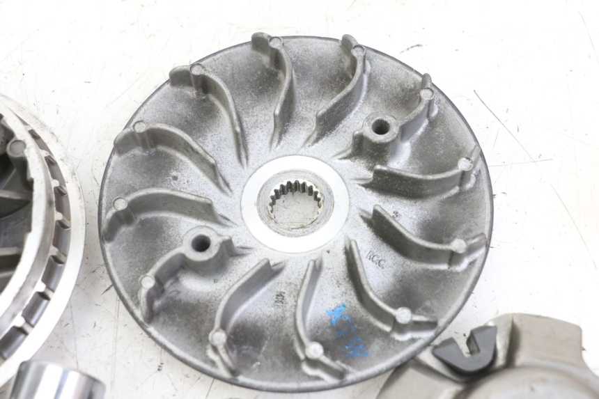 photo de VARIADOR HONDA SH i 300 (2015 - 2020) - Características distintivas