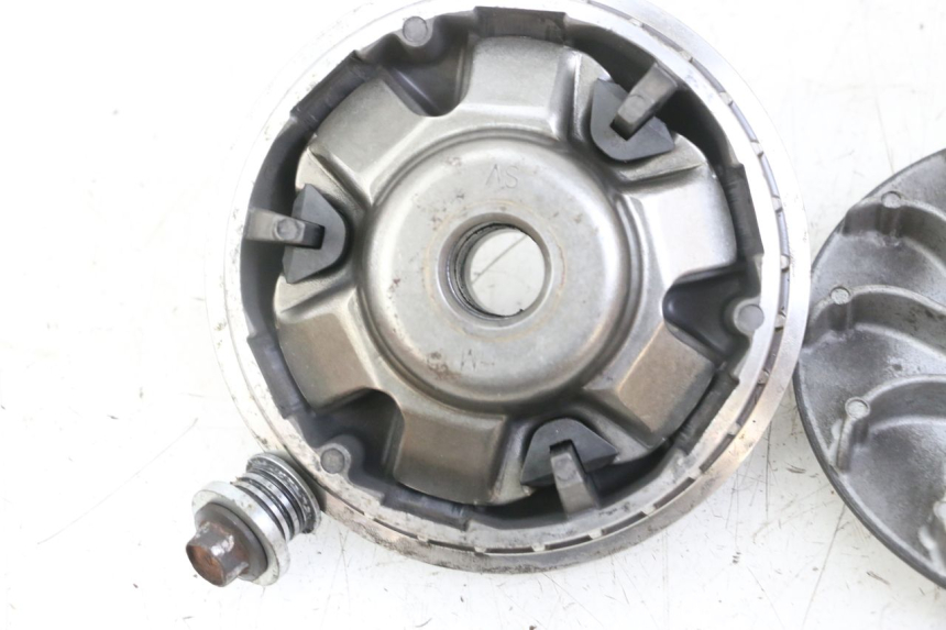 photo de VARIADOR HONDA SH i 300 (2015 - 2020) - Zoom estado de uso