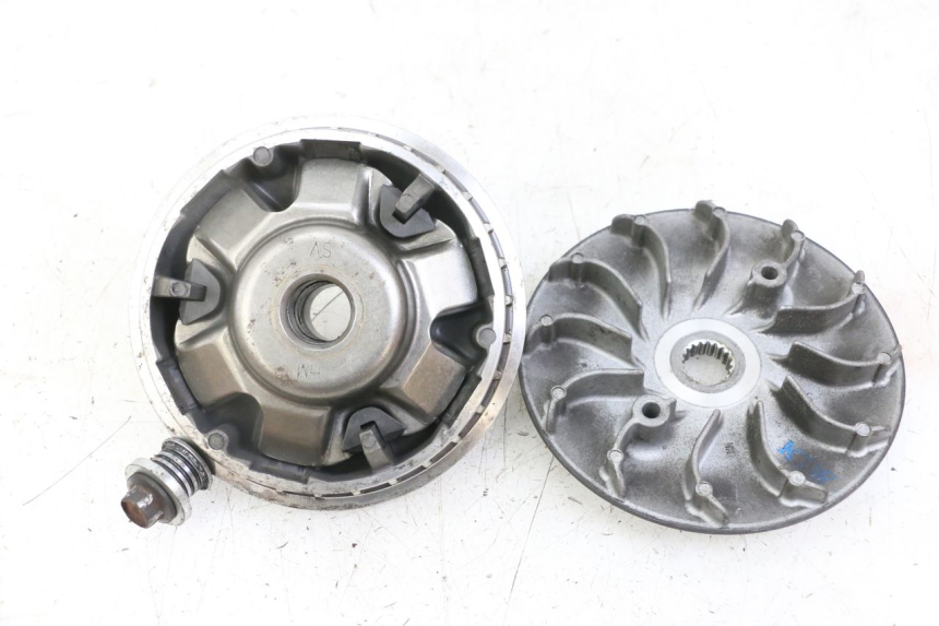 photo de VARIADOR HONDA SH i 300 (2015 - 2020) - Otra perspectiva