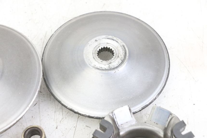 photo de VARIADOR HONDA SH i 300 (2015 - 2020) - Vista general del producto