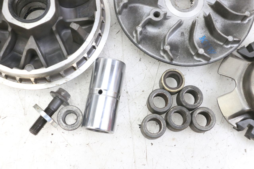 photo de VARIADOR HONDA SH i 300 (2015 - 2020) - Recambio usado revisado