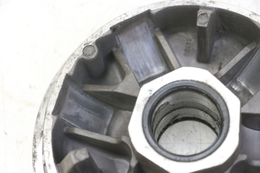 photo de VARIADOR HONDA SH i 300 (2015 - 2020) - Marcados y referencias originales