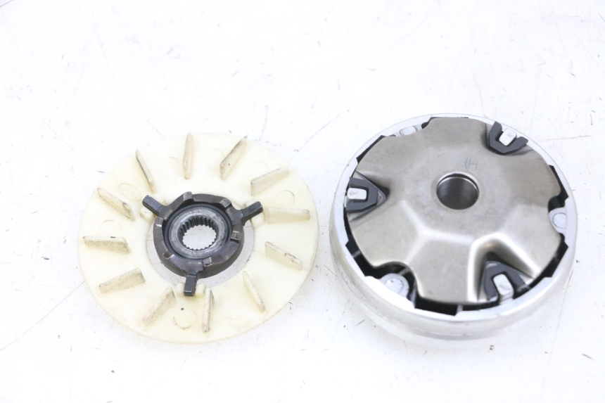 photo de VARIADOR SPEEDY HT50QT6 50 - Detalle de la pieza