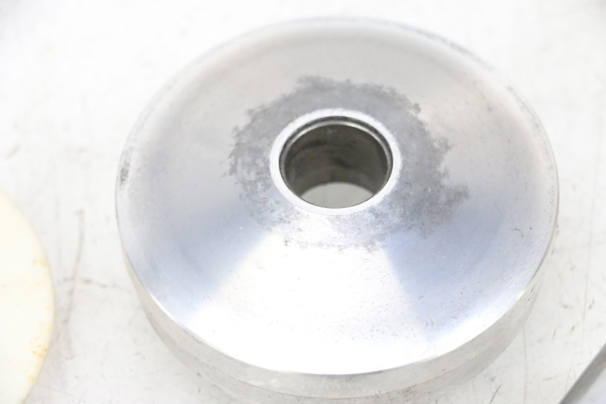 photo de VARIADOR SPEEDY HT50QT6 50 - Otra perspectiva