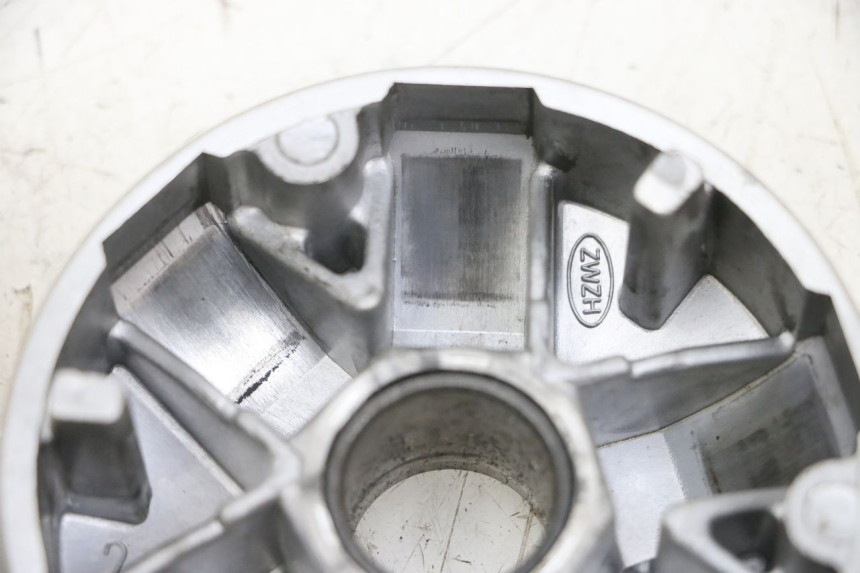 photo de VARIADOR SPEEDY HT50QT6 50 - Recambio usado revisado