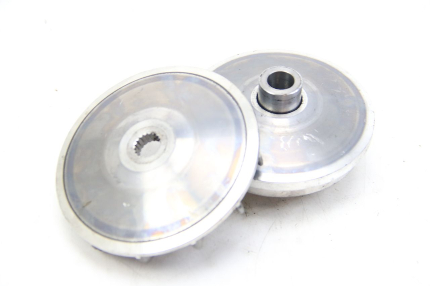 photo de VARIADOR REVATTO IMPERATOR 125 (2007 - 2015) - Vista principal