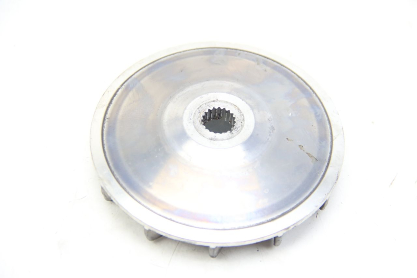 photo de VARIADOR REVATTO IMPERATOR 125 (2007 - 2015) - Otra perspectiva