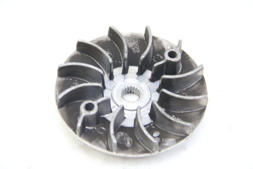 photo de VARIADOR REVATTO IMPERATOR 125 (2007 - 2015) - Primer plano técnico