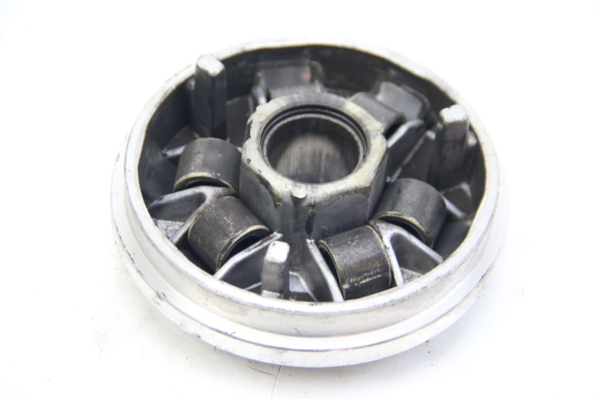 photo de VARIADOR REVATTO IMPERATOR 125 (2007 - 2015) - Vista general del producto