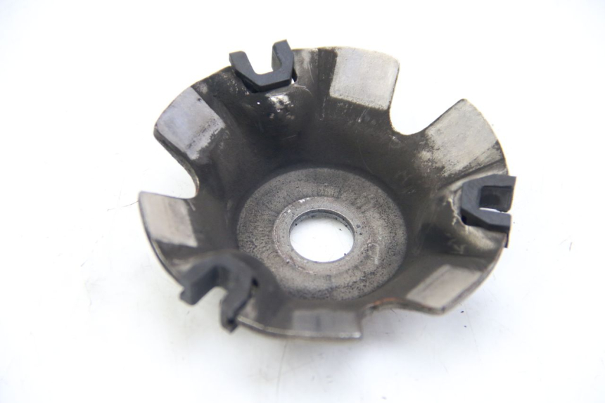 photo de VARIADOR REVATTO IMPERATOR 125 (2007 - 2015) - Detalles de los puntos de fijación