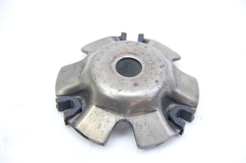 photo de VARIADOR REVATTO IMPERATOR 125 (2007 - 2015) - Estado de la superficie y material