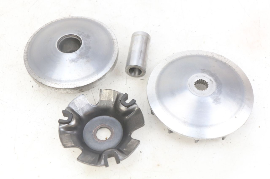 photo de VARIADOR REVATTO IMPERATOR 125 (2007 - 2015) - Detalle de la pieza