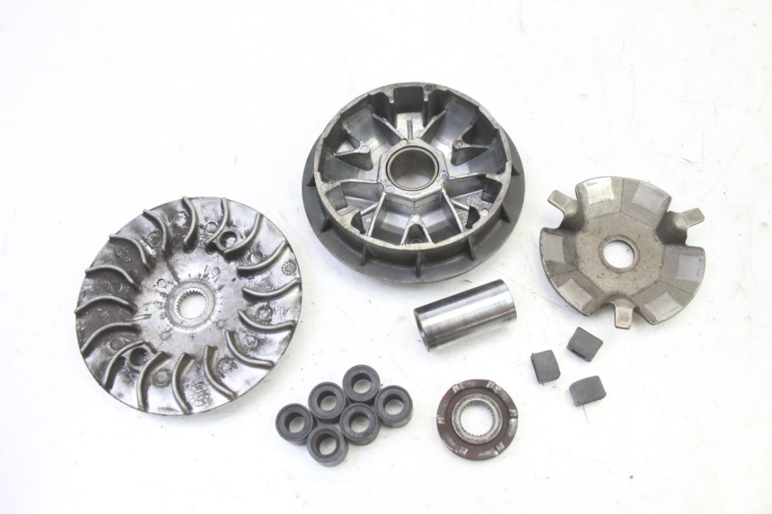 photo de VARIADOR SYM JET 14 4T 50 (2018 - 2022) - Vista principal