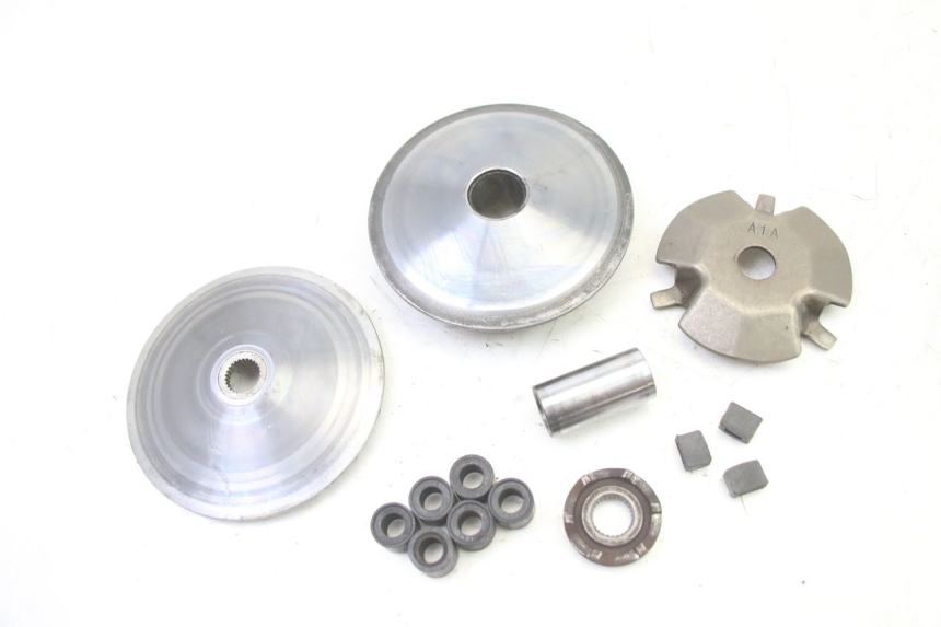 photo de VARIADOR SYM JET 14 4T 50 (2018 - 2022) - Detalle de la pieza