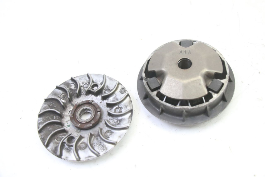 photo de VARIADOR SYM JET 14 4T 50 (2018 - 2022) - Zoom estado de uso