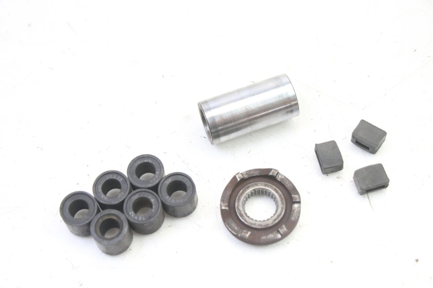 photo de VARIADOR SYM JET 14 4T 50 (2018 - 2022) - Vista general del producto