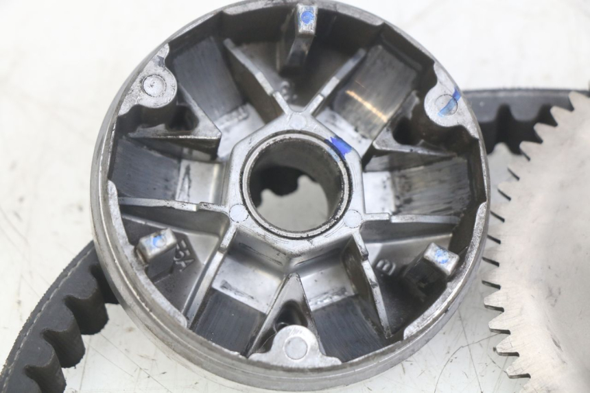 photo de VARIADOR SYM JET SPORT XR 50 (2006 - 2015) - Otra vista del artículo