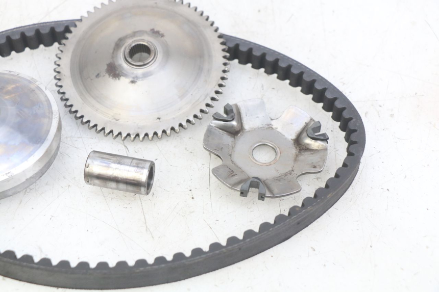 photo de VARIADOR SYM JET SPORT XR 50 (2006 - 2015) - Vista general del producto