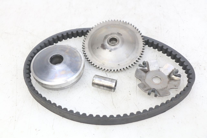 photo de VARIADOR SYM JET SPORT XR 50 (2006 - 2015) - Recambio usado revisado