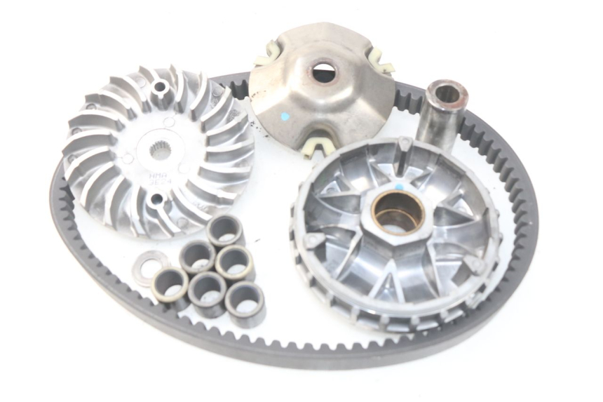 photo de VARIADOR SYM JOYMAX 250 (2013 - 2017) - Vista principal