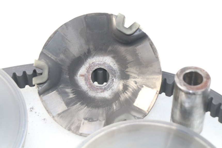 photo de VARIADOR SYM JOYMAX 250 (2013 - 2017) - Otra perspectiva