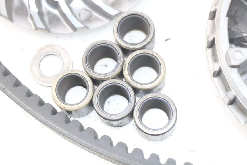 photo de VARIADOR SYM JOYMAX 250 (2013 - 2017) - Vista general del producto