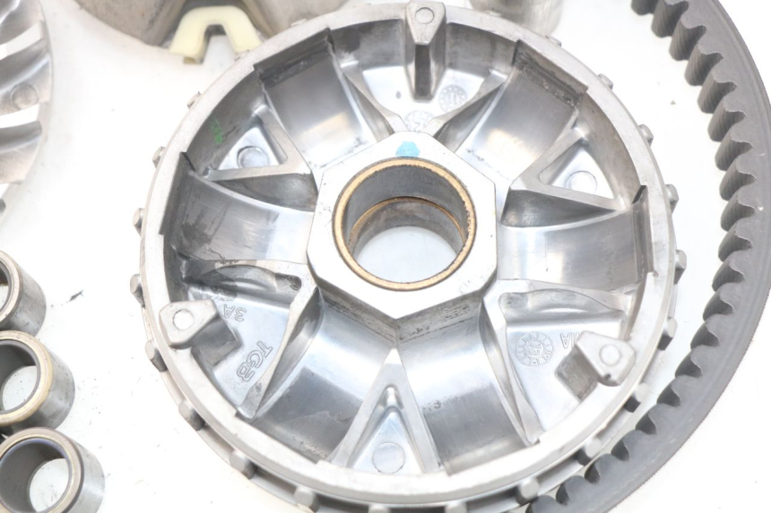 photo de VARIADOR SYM JOYMAX 250 (2013 - 2017) - Recambio usado revisado