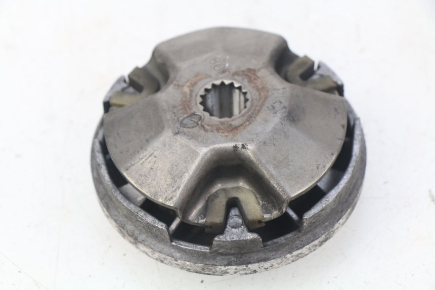 photo de VARIADOR RIDE KALLIO 50 (2010 - 2019) - Zoom estado de uso