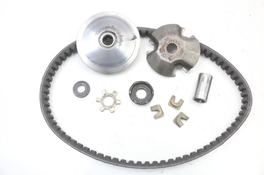 photo de VARIADOR RIDE KALLIO 50 (2010 - 2019) - Detalle de la pieza