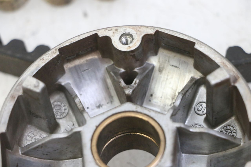 photo de VARIADOR PEUGEOT KISBEE 2T 50 (2018 - 2022) - Vista general del producto