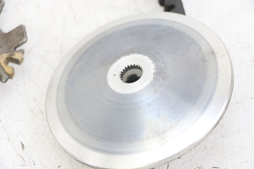 photo de VARIADOR PEUGEOT KISBEE 2T 50 (2018 - 2022) - Recambio usado revisado