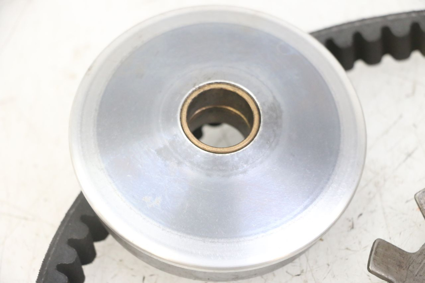 photo de VARIADOR PEUGEOT KISBEE 2T 50 (2018 - 2022) - Marcados y referencias originales