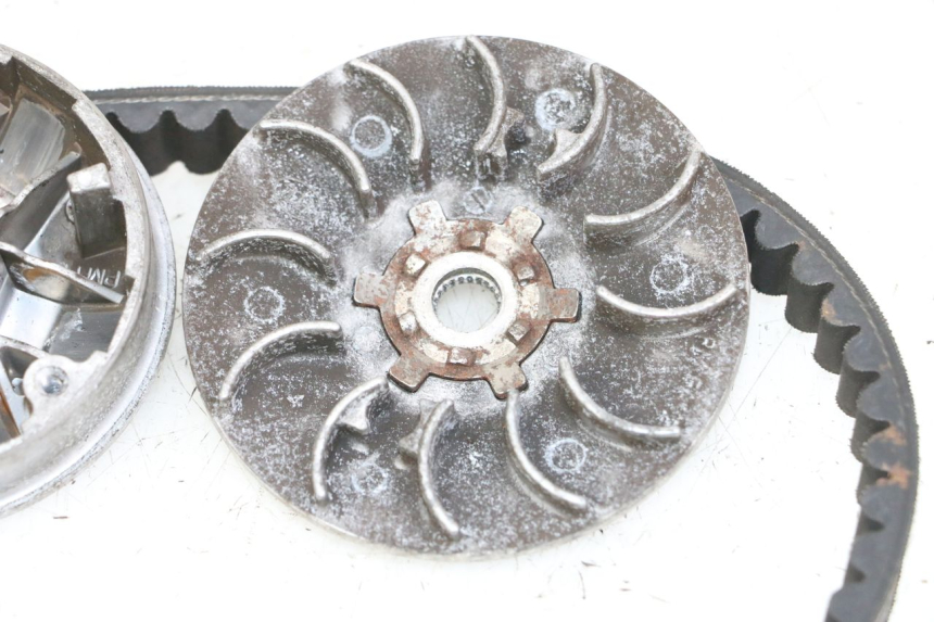 photo de VARIADOR PEUGEOT KISBEE 2T 50 (2010 - 2017) - Otra vista del artículo