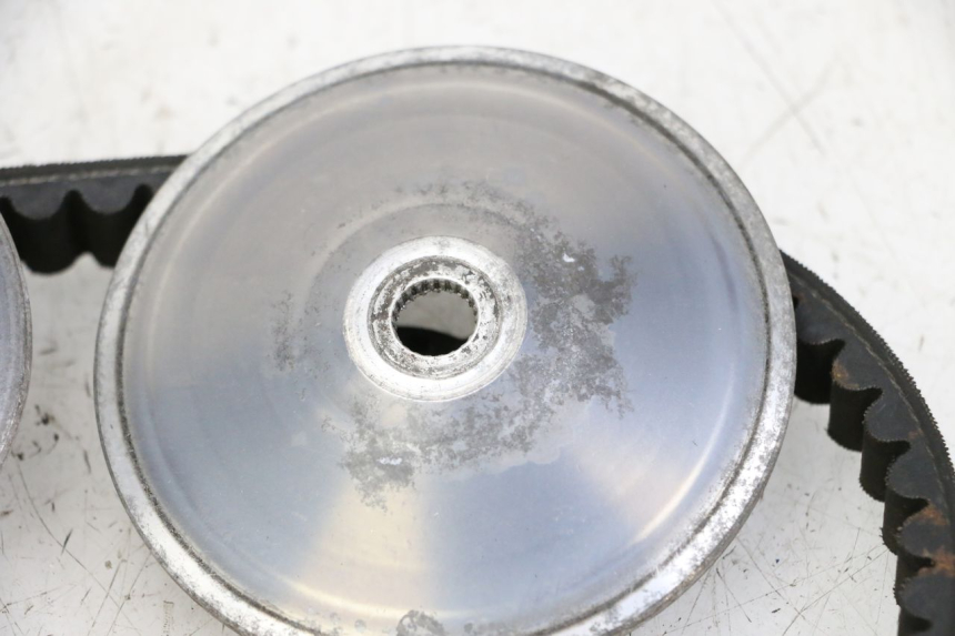 photo de VARIADOR PEUGEOT KISBEE 2T 50 (2010 - 2017) - Otra perspectiva